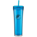 20 Oz. Aqua Boost Tumbler Cup